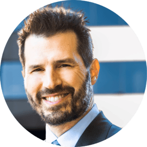 Gil Hacohen - Founder & Lead Attorney at Lawyers For Less