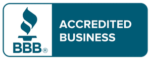 BBB Accredited Business