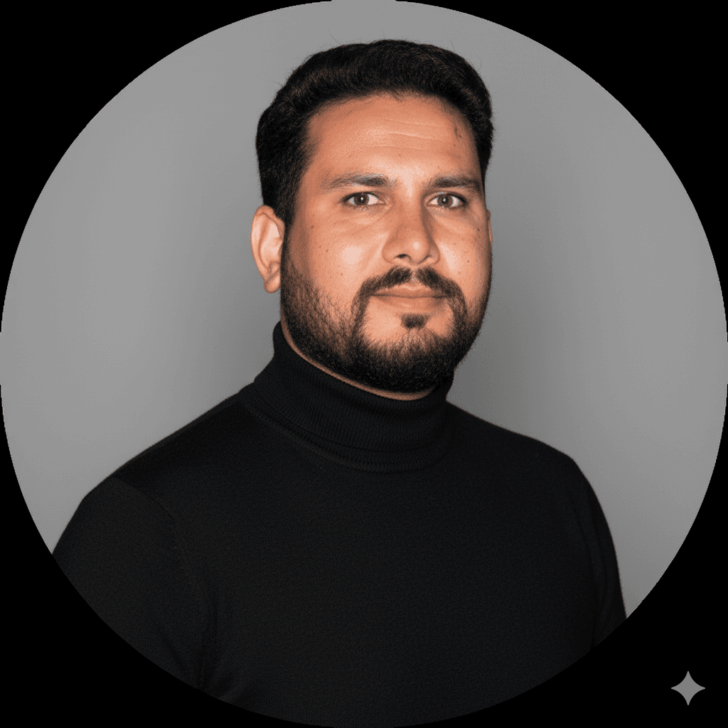 Nadeem Khan