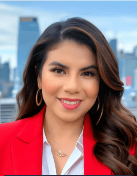 Karina Vasquez