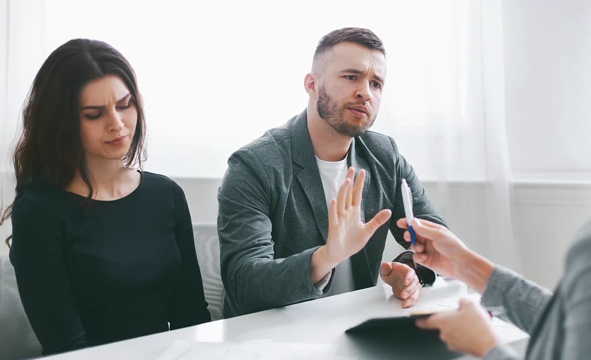 Comparative negligence Arizona personal injury guide