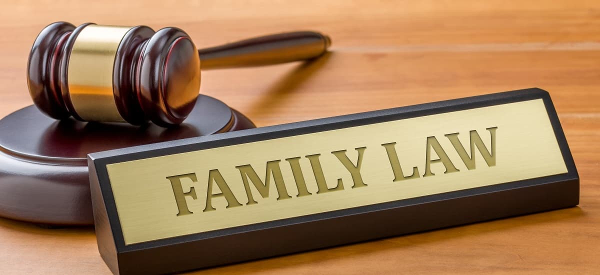 Family law initial consultation in Arizona