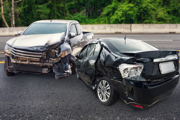 Arizon car Accident