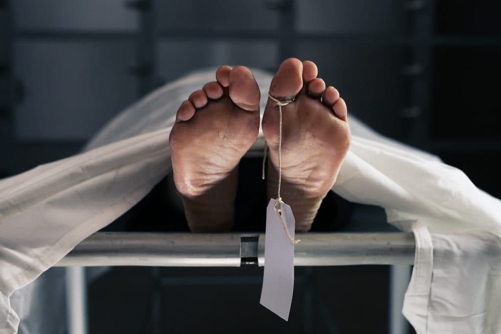 Wrongful Death