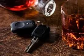 Drunk Drivers