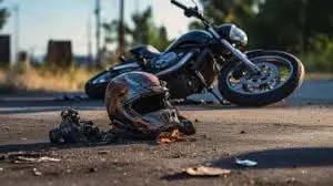 Motorcycle Accidents