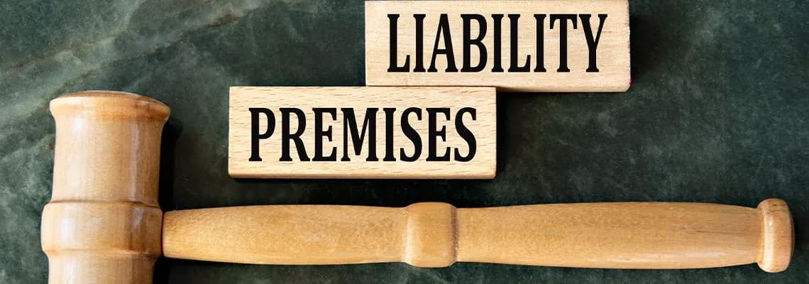 Premises Liability