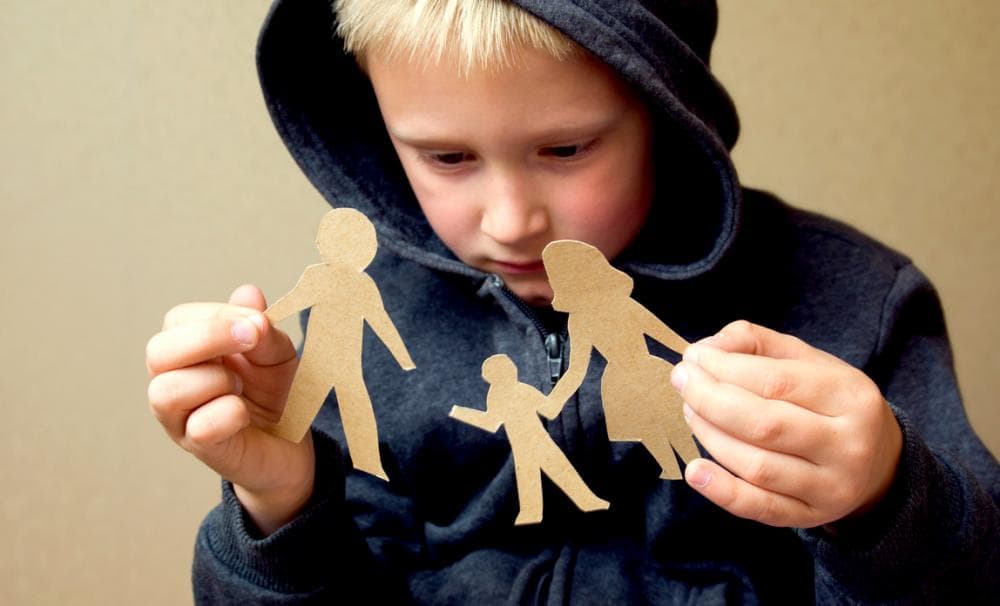 Arizona Child Custody Legal Guidance