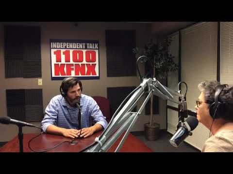 Gil Hacohen on NAZ: June 19, 2020