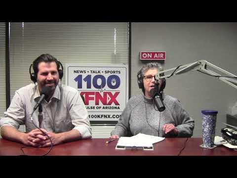 Gil Hacohen on NAZ: Jan 30, 2023