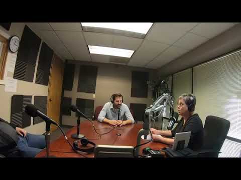 Gil Hacohen on NAZ: Nov 30, 2020