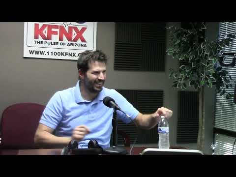 Gil Hacohen on NAZ: Sept 30, 2023